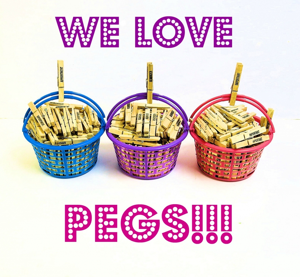 pegs ig colour