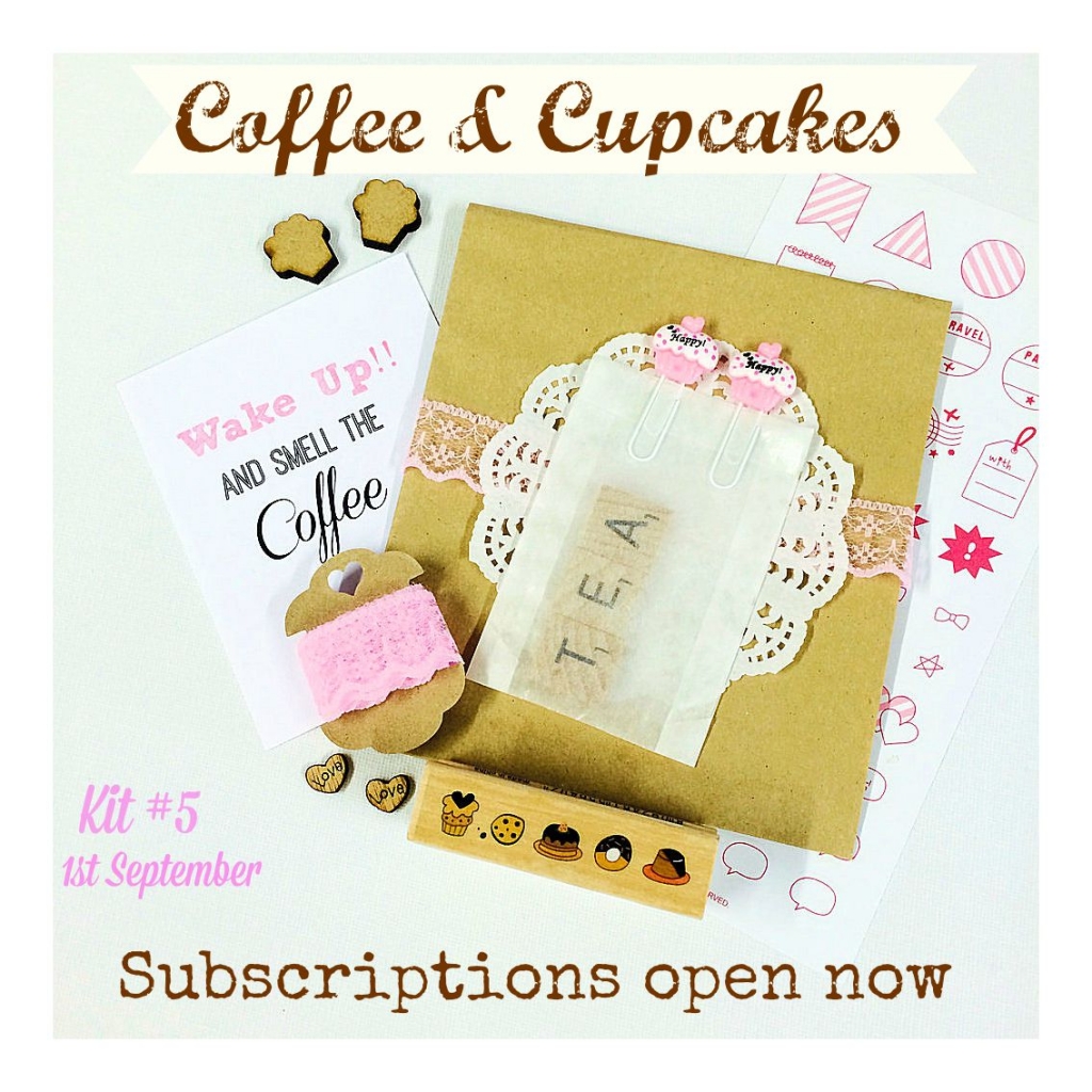 Coffee & Cupcakes 1st sneak fb