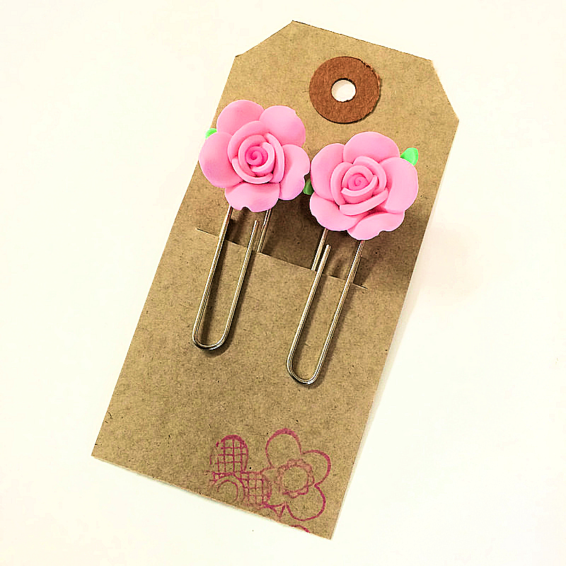 rose clips