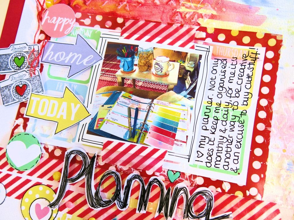 Planning 2