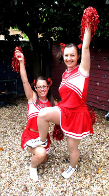 cheerleaders 1