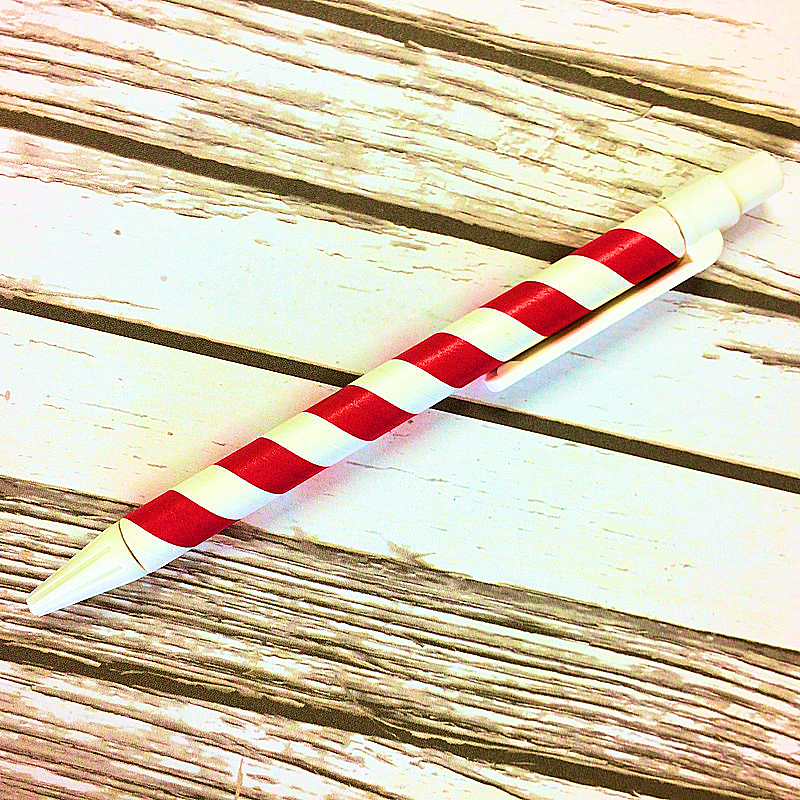 red-pen