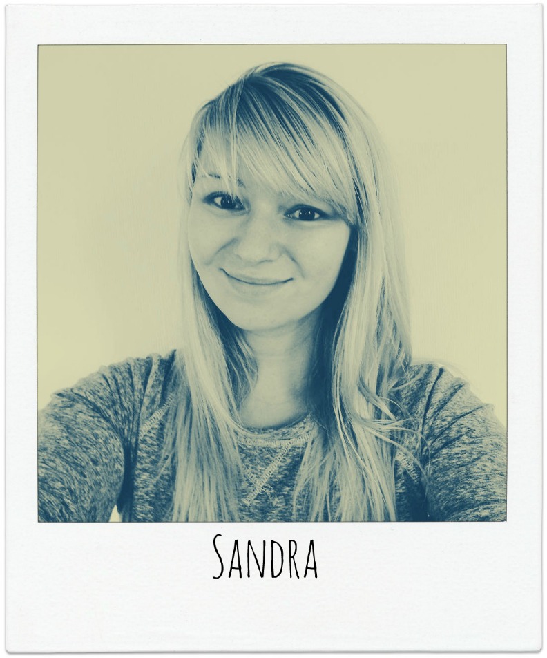 sandra-frameweb