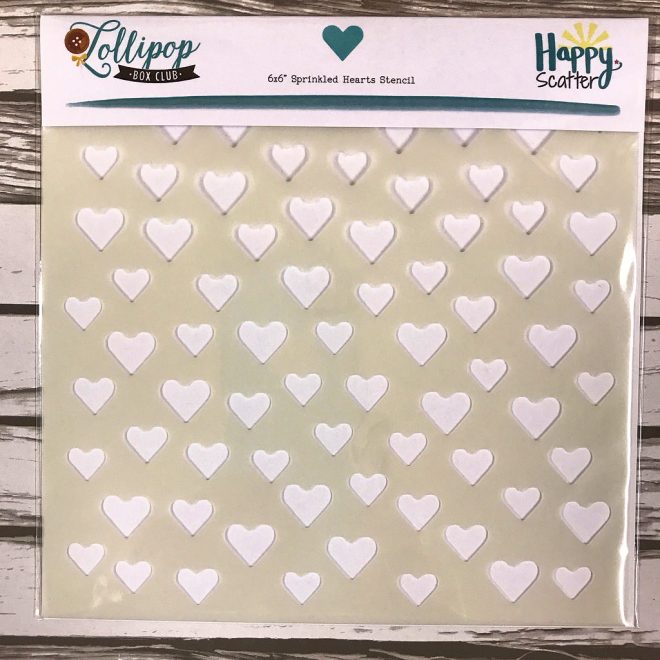 hearts-6x6