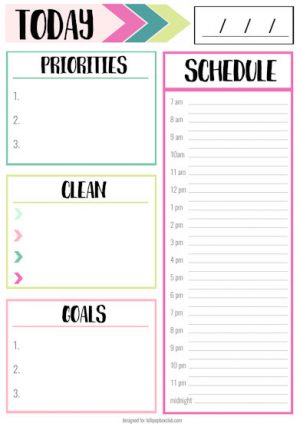 Lollipop Box Club May 2018 Downloads x2 - Image 2