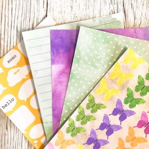 What's Your Story? Exclusive Papers
