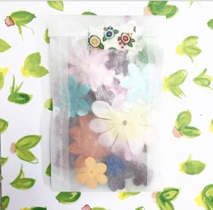 Bag of Flowers - Image 2