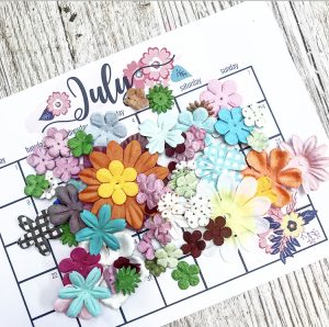 Bag of Flowers