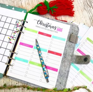 Christmas List Download
