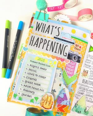 Summer 2021 Bucketlist Download - Image 3