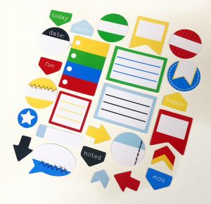 'The Basics' One off Exclusive Kit - Image 3