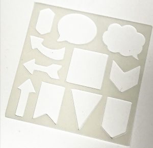 'The Basics' One off Exclusive Kit - Image 4