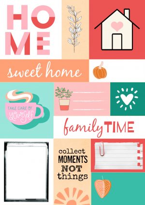 September Download Bundle
