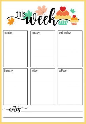 September Download Bundle - Image 3