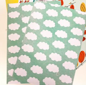 Snuggle Season - Exclusive A5 Papers - Image 5