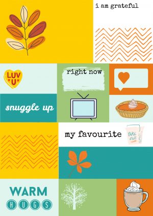 October Download Bundle