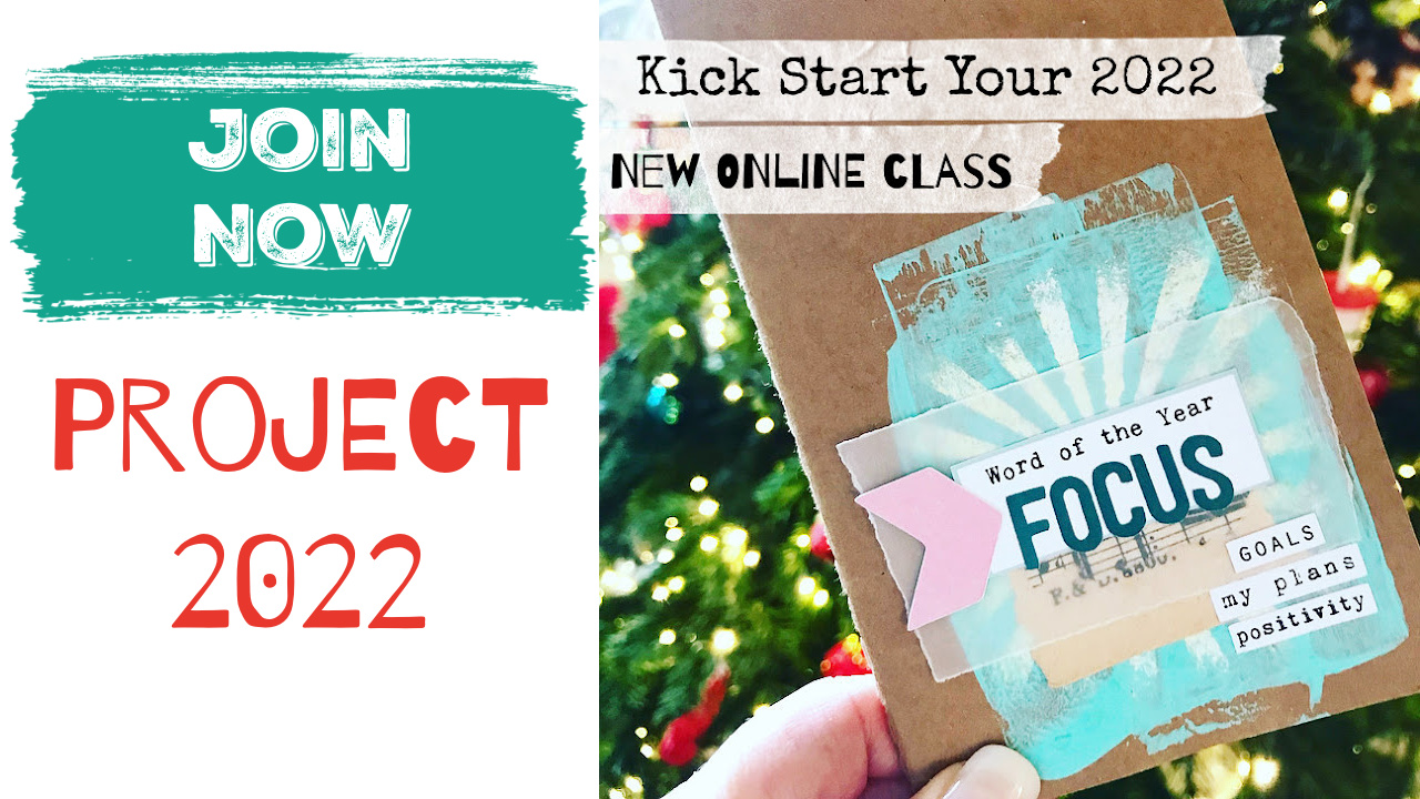 PROJECT 2022 – New Online Class