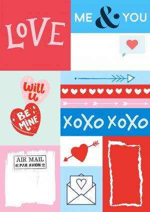 January Download Bundle