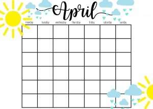March Download Bundle - Image 3