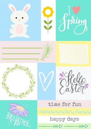 March Download Bundle