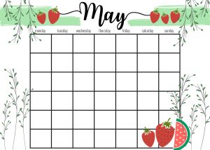 April Download Bundle - Image 2