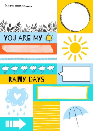 April Download Bundle