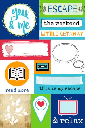 June Download Bundle