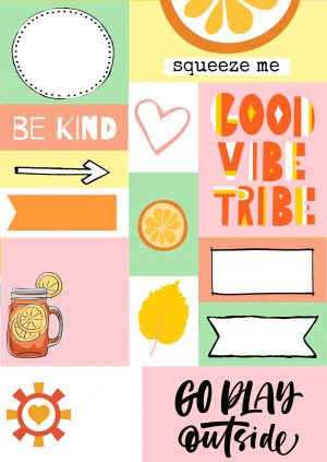 July Download Bundle