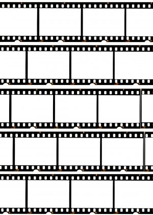 FREE DOWNLOAD - Film Strip