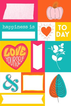 September Download Bundle