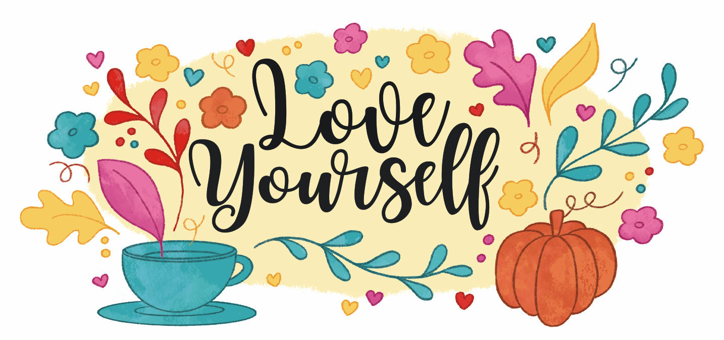 September is Self Love Month