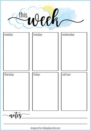 October Download Bundle - Image 2