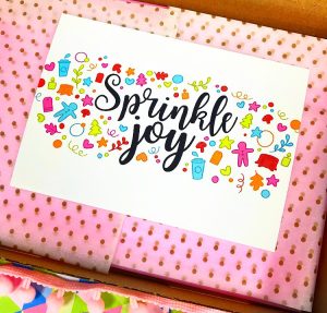 Sprinkle Joy Kit - Image 3