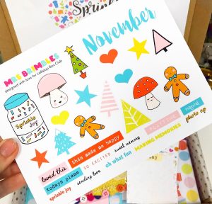 Sprinkle Joy Kit - Image 4