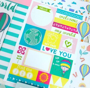 My Small World Kit - Image 8