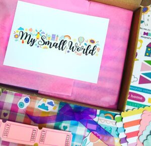 My Small World Kit - Image 2