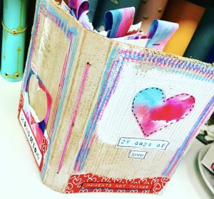 28 Days of Love - Limited Edition Kit - Image 2