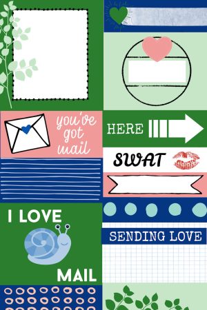 February Download Bundle
