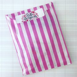 Hello Gorgeous - Treat Bag