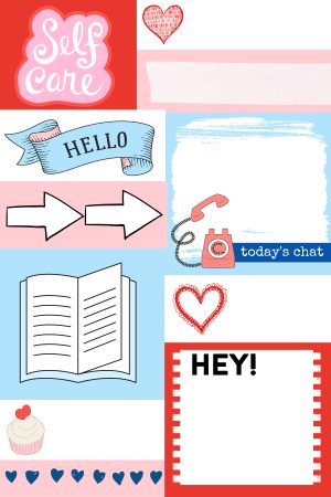 March Download Bundle