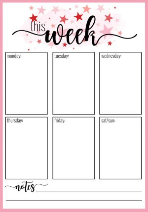 March Download Bundle - Image 3
