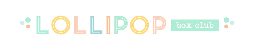 Lollipop Box Club Logo