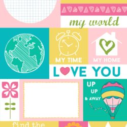 April Download Bundle