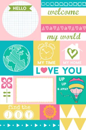 April Download Bundle