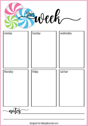 April Download Bundle - Image 3