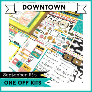 Downtown Kit