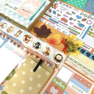 Gather Together Kit - Image 2