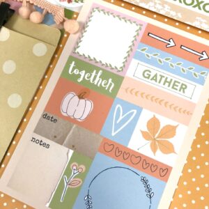 Gather Together Kit - Image 7