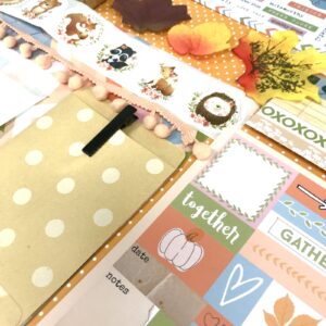 Gather Together Kit - Image 6