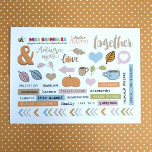 Gather Together Kit - Image 4